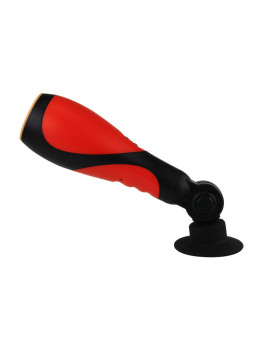BAILE - AMANTE DE SEXO ORAL 30V ADAPTADOR