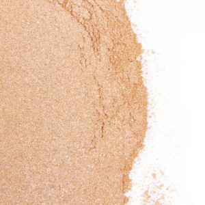 SECRETPLAY - GOLDEN LIGHT KIT APHRODISIAC CHOCOLATE EDIBLE POWDER & FE