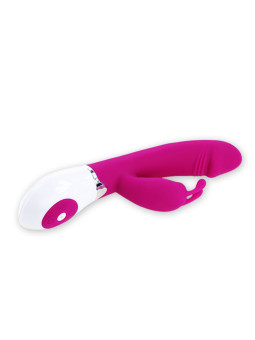 PRETTY LOVE - VIBRADOR DE GENE DE COELHO