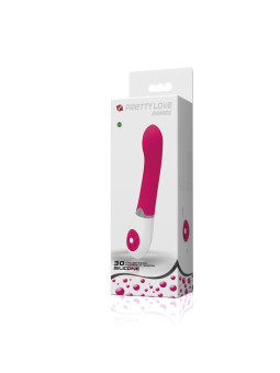 PRETTY LOVE - VIBRADOR DANIEL