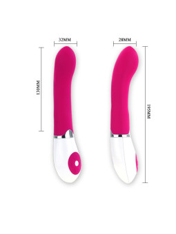 PRETTY LOVE - VIBRADOR DANIEL