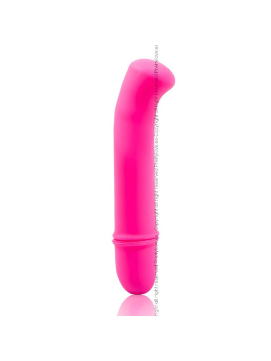 PRETTY LOVE - VIBRADOR ANTONY