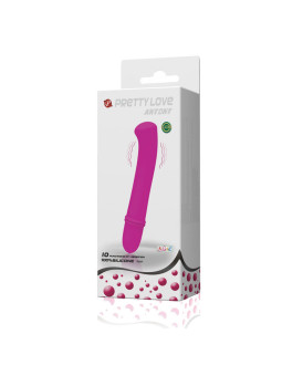 PRETTY LOVE - VIBRADOR ANTONY
