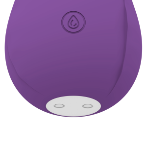 MIA - ROSE WAVE CLITORIS SUCTION EDIÇÃO LIMITADA - ROXO