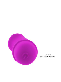 PRETTY LOVE - VIBRADOR ANTONY