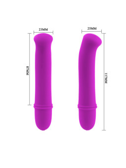 PRETTY LOVE - VIBRADOR ANTONY