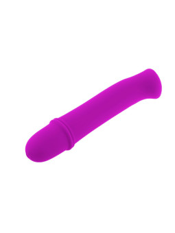PRETTY LOVE - VIBRADOR ANTONY