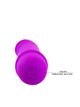 PRETTY LOVE - VIBRADOR BECK