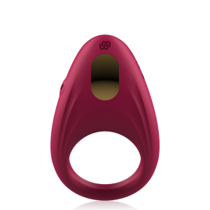 CICI BEAUTY - PREMIUM SILICONE VIBRATING RING