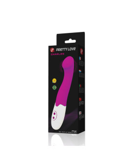PRETTY LOVE - VIBRADOR CHARLES