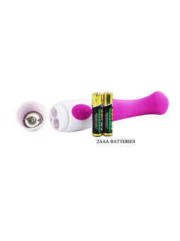 PRETTY LOVE - VIBRADOR CHARLES
