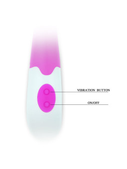 PRETTY LOVE - VIBRADOR CHARLES