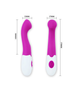 PRETTY LOVE - VIBRADOR CHARLES