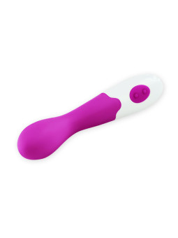 PRETTY LOVE - VIBRADOR BISHOP