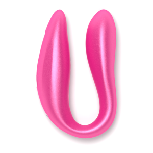 ONINDER - LISBOA G-SPOT & CLITORAL STIMULATOR ROSA - APLICAÇÃO GRATUIT