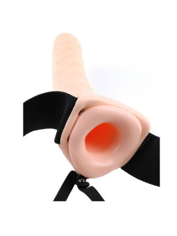 FETISH FANTASY SERIES - 19 CM ALA OCA NATURAL