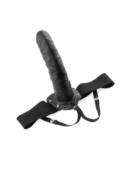 FETISH FANTASY SERIES - 19 CM ALA OCA PRETA