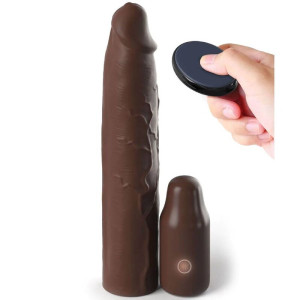FANTASY X- TENSIONS - MANGA PIPEDREAMS 22,86 CM + 7,62 CM PLUG REMOTE 