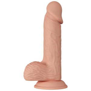 BAILE - BEAUTIFUL ENCOUNTER CATOBLEPAS FLEXIBLE REALISTIC DILDO 20.6 C
