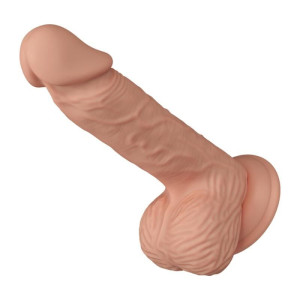 BAILE - BEAUTIFUL ENCOUNTER CATOBLEPAS FLEXIBLE REALISTIC DILDO 20.6 C
