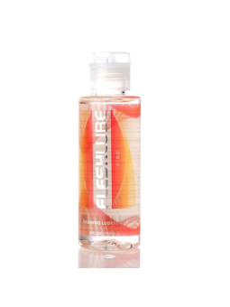 FLESHLIGHT - LUBRIFICANTE EFEITO DE CALOR FLESHLUBE 100 ML