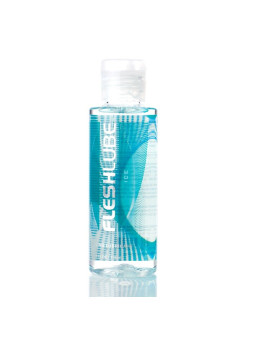 FLESHLIGHT - LUBRIFICANTE EFEITO FRIO FLESHLUBE 100 ML
