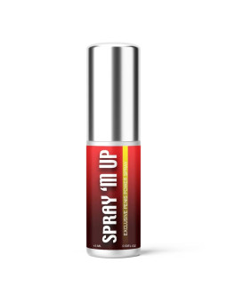 RUF - SPRAY M UP LAVETRA EREÇÃO 15 ML