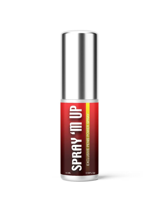 RUF - SPRAY M UP LAVETRA EREÇÃO 15 ML