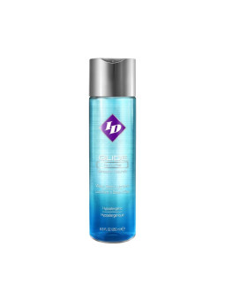 ID GLIDE - LUBRIFICANTE À BASE DE ÁGUA ID 250 ML