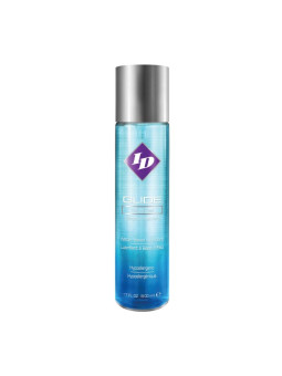 ID GLIDE - LUBRIFICANTE À BASE DE ÁGUA ID 500 ML