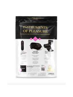 BIJOUX INDISCRETS - INSTRUMENTOS DE PRAZER NÃVEL VIOLETA