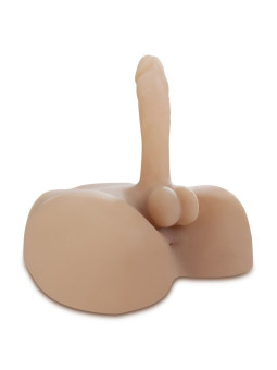 EXTREME TOYZ - PIPEDREAM EXTREMO FODA MEU PAU HARD ROCK