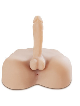 EXTREME TOYZ - PIPEDREAM EXTREMO FODA MEU PAU HARD ROCK