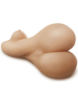 EXTREME TOYZ - PIPEDREAM MEGA FODA VAGABUNDA MASTURBADOR