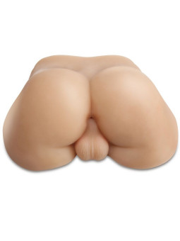 EXTREME TOYZ - FUCK ME MEGA MASCULINO ANAL MASTURBADOR