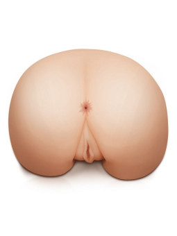 EXTREME TOYZ - MEGA MASTURBADOR DE NUS FEMININO
