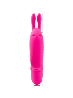 PRETTY LOVE - FLIRTATION MASSAGER ESTIMULANTE BOYCE