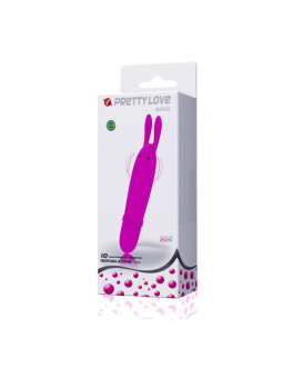 PRETTY LOVE - FLIRTATION MASSAGER ESTIMULANTE BOYCE