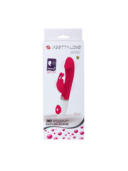 PRETTY LOVE - GENE COM VIBRAO DE VOZ
