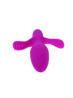 PRETTY LOVE - VIBRADOR FITCH