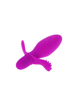 PRETTY LOVE - VIBRADOR FITCH
