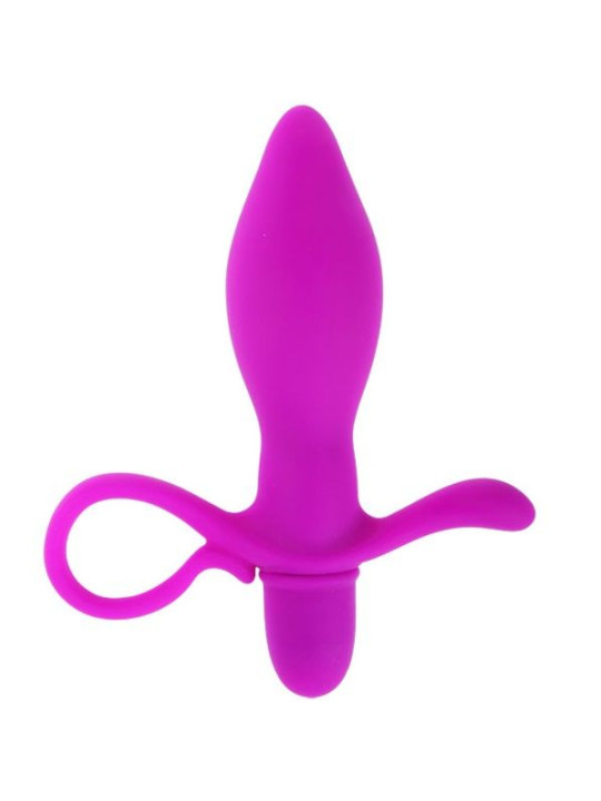 PRETTY LOVE - VIBRADOR TAYLOR