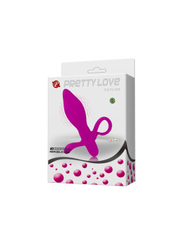 PRETTY LOVE - VIBRADOR TAYLOR