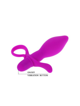PRETTY LOVE - VIBRADOR TAYLOR