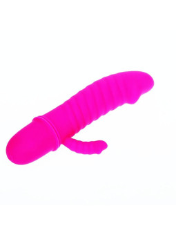 PRETTY LOVE - VIBRADOR ARND