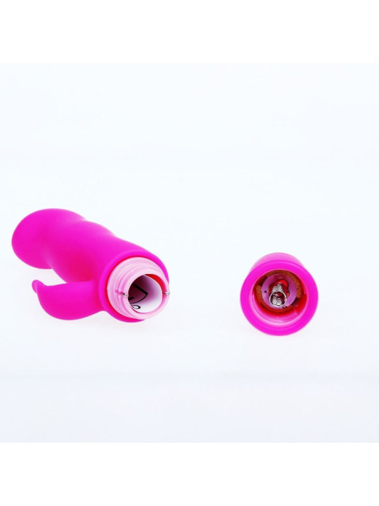 PRETTY LOVE - ESTIMULADOR VIBRADOR BLITHE