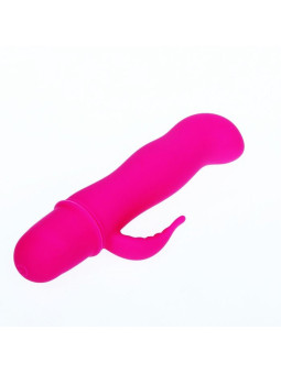 PRETTY LOVE - ESTIMULADOR VIBRADOR BLITHE