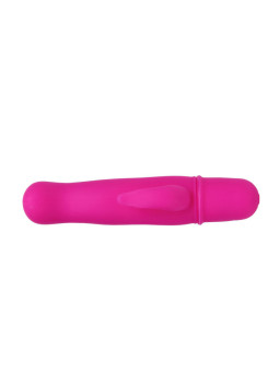 PRETTY LOVE - ESTIMULADOR VIBRADOR BLITHE