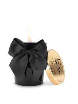 BIJOUX INDISCRETS - DERRETIR MEU CORAO VELA DE MASSAGEM PERFUMADA COM AFRODÃSIA