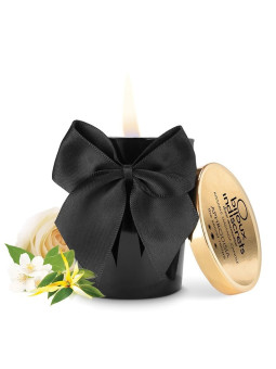 BIJOUX INDISCRETS - DERRETIR MEU CORAO VELA DE MASSAGEM PERFUMADA COM AFRODÃSIA